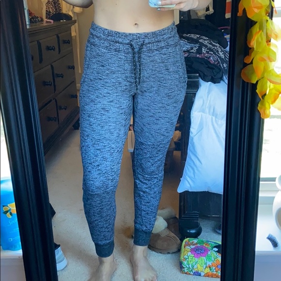PacSun Other - BLUE CROWN JOGGERS